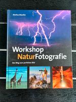 Workshop Natur Fotografie von Markus Mauthe Potsdam - Babelsberg Nord Vorschau