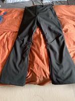 Skihose Etirel  Gr. 36 / 36  /176 schwarz dünn Thüringen - Jena Vorschau