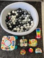 Baby - Kind Spielzeuge Duisburg - Duisburg-Süd Vorschau
