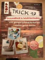 Trick 17 - Gesundheit und Wohlbefinden Baden-Württemberg - Radolfzell am Bodensee Vorschau