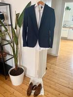Komplettes Anzugset von Zara (premium) Aachen - Aachen-Mitte Vorschau