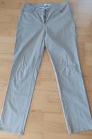 Hose von BRAX, Gr. 42 lang, beige, neu Hessen - Hochheim am Main Vorschau