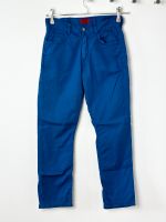 HUGO BOSS Hose Jeans Herren W30 / L32 Blau TOP ✅ Brandenburg - Potsdam Vorschau