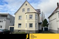 TOP-Lage und viel Platz! Zweifamilienhaus mit Einliegerwohnung in Herford! Nordrhein-Westfalen - Herford Vorschau