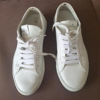 Copenhagen Sneaker Gr. 37 weiß  Schuhe  1 x getragen Bayern - Starnberg Vorschau