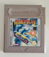 Nintendo Game Boy Alleyway Wandsbek - Hamburg Bramfeld Vorschau