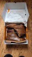 !Neu! Timberland - Heritage 6 in Premium - Gr. 47,5 Dortmund - Hörde Vorschau