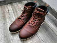 Jack and Jones Schnürstiefel Herren Thüringen - Bad Salzungen Vorschau