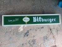 Bitburger Lampe Saarland - Losheim am See Vorschau