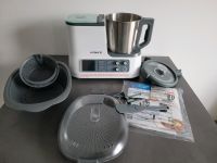 "Art Thermomix", Ambiano Küchenmaschine mit WLAN Brandenburg - Schulzendorf bei Eichwalde Vorschau