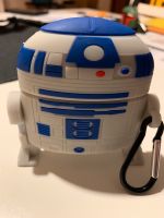 Apple AirPods Pro Case Hülle Star Wars R2D2 Bayern - Höchberg Vorschau