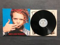 Simply Red - Men and Women (12" Vinyl Schallplatte) Niedersachsen - Hameln Vorschau