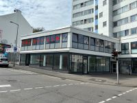 Gewerbe Fläche Nähe Hauptbahnhof Hessen - Kassel Vorschau