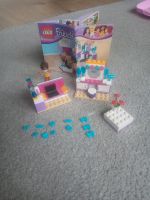 Lego Friends Set 41009 Andreas Zimmer Nordrhein-Westfalen - Hiddenhausen Vorschau