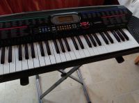 Casio Keyboard CTK-401 Bayern - Treuchtlingen Vorschau