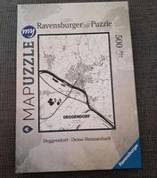 Ravensburger Puzzle "Deggendorf" Bayern - Ergoldsbach Vorschau