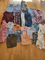 Oberteile, Hemden und Blusen für Frauen in Größe M Brandenburg - Potsdam Vorschau