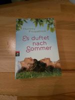 Buch Roman Es duftet nach Sommer von Huntley Fitzpatrick Nordrhein-Westfalen - Langenfeld Vorschau