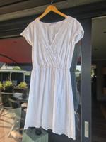 Damen Sommer Kleid Bodyflirt Gr. 36 Nordrhein-Westfalen - Voerde (Niederrhein) Vorschau