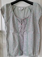 leichte Bluse Gr. S von H&M Streublumen Sommer Nordrhein-Westfalen - Nettetal Vorschau