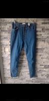 Jeans hose neu zara gr L mom fit Frankfurt am Main - Westend Vorschau