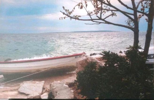 Foto Leinwand, Bild, Kroatien, Meer, Strand, Original 40 x 60 cm in Braunschweig