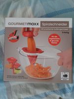 Gourmetmaxx Spiralschneider Frankfurt am Main - Bonames Vorschau