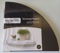 Moorland Wandregal Pegasus - (NEU) Sachsen - Belgern Vorschau