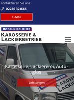 Suche Fahrzeuglackierer mit Erfahrung. Köln - Rodenkirchen Vorschau