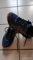 Asics Sportschuhe Schuhe Gr. 37 Nordrhein-Westfalen - Siegen Vorschau