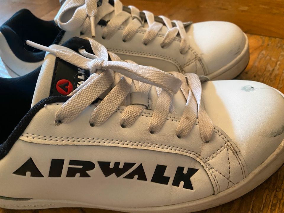 Airwalk Sneaker Schuhe Gr. 43 in Kassel