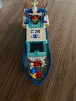 Lego Küstenwache 4022 Rheinland-Pfalz - Osann-Monzel Vorschau