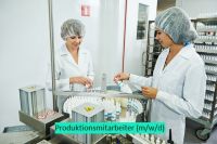 Produktionsmitarbeiter (m/w/d) - Merzig Pharma Saarland - Merzig Vorschau