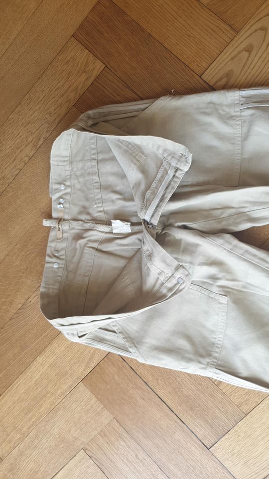 Imperial Herrenhose Hose Sommerhose beige Gr. 48 aus Italien in Pankow -  Prenzlauer Berg | eBay Kleinanzeigen ist jetzt Kleinanzeigen