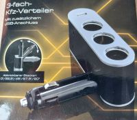 Verteiler 12/24 Volt Nordrhein-Westfalen - Warendorf Vorschau