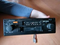 Autoradio , Grundig , Stereo Autoradio , Oldtimer Bayern - Tacherting Vorschau