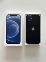 Apple iPhone 12, 64 GB, schwarz Münster (Westfalen) - Mauritz Vorschau