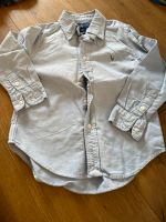 Ralph Lauren Hemd gr 5 110 jungen Button down Klassiker Hannover - Mitte Vorschau