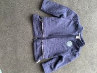 ESPRIT Mädchen Sweatjacke tailliert Gr. 62 Düsseldorf - Benrath Vorschau