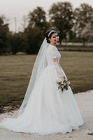 Brautkleid, Prinzessinnen, Ivory, Größe 36 Bayern - Kaufbeuren Vorschau