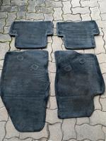 Original Volvo Velours Fußmatten S60 Baujahr 2000-2004 Hessen - Vöhl Vorschau