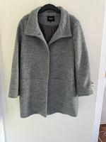 Bexleys Women Mantel Kurzmantel Jacke grau Gr.44 Berlin - Steglitz Vorschau