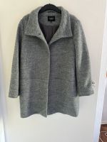 Bexleys Women Mantel Kurzmantel Jacke grau Gr.44 Berlin - Steglitz Vorschau