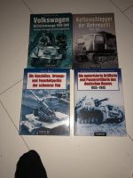4 Militär Bücher von Dörfler Münster (Westfalen) - Kinderhaus Vorschau