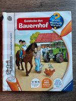Tiptoi Buch - Auf dem Bauernhof Bayern - Zirndorf Vorschau