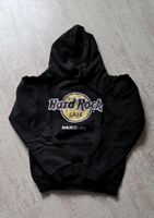 Hoodie Hardrock Café Hamburg  Gr. S Nordrhein-Westfalen - Moers Vorschau