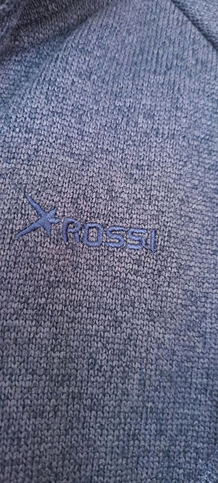 Rossi Strickfleecejacke in Buchloe