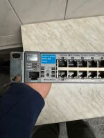 TOP!!! HP ProCurve 2810-48g Switch Baden-Württemberg - Mainhardt Vorschau