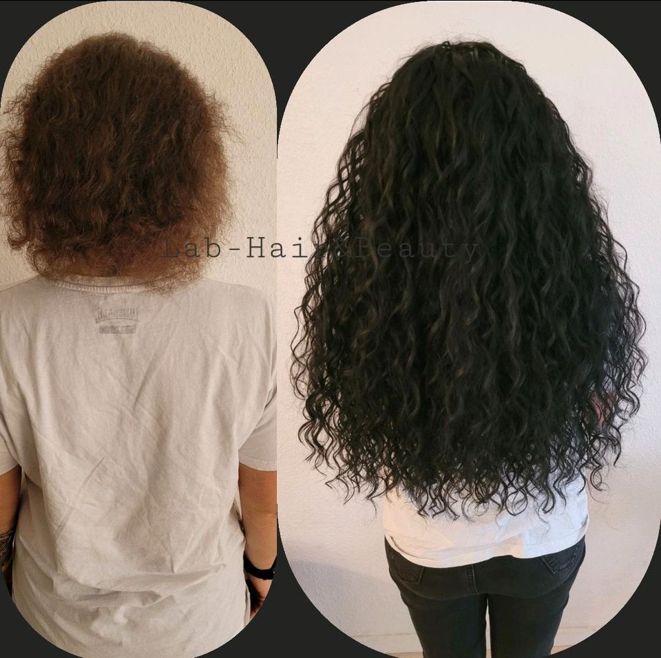 CROCHET CURLS,CROCHET BRAIDS, OPEN BRAIDS, HAARVERLÄNGERUNG in Mainz