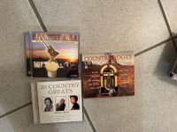 CD Sammlung Country Heino Freddy Quinn Nordrhein-Westfalen - Bornheim Vorschau